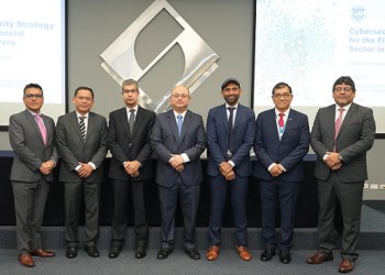 FMI presenta propuesta de ciberseguridad al sistema financiero peruano