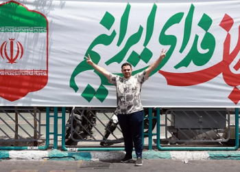 Irán proclama victoria tras obligar a Israel a anunciar alto al fuego