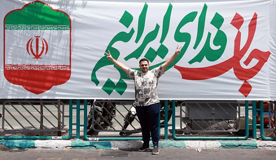 Irán proclama victoria tras obligar a Israel a anunciar alto al fuego