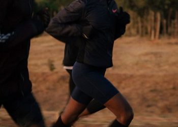 Nike anuncia Breaking4: Faith Kipyegon vs. la milla en 4 minutos