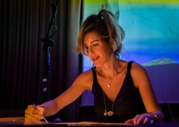 Italia deslumbra en la FIL Lima 2025