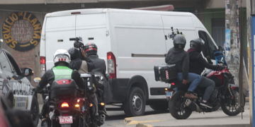 Expresidente Martín Vizcarra fue trasladado al penal de Barbadillo