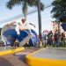 Final nacional del skateboarding Red Bull Road Gap