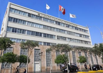 JNE adopta acciones ante tachas maliciosas contra partidos y alianzas