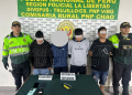 La Libertad: PNP desarticula mafia criminal vinculada a la extorsión